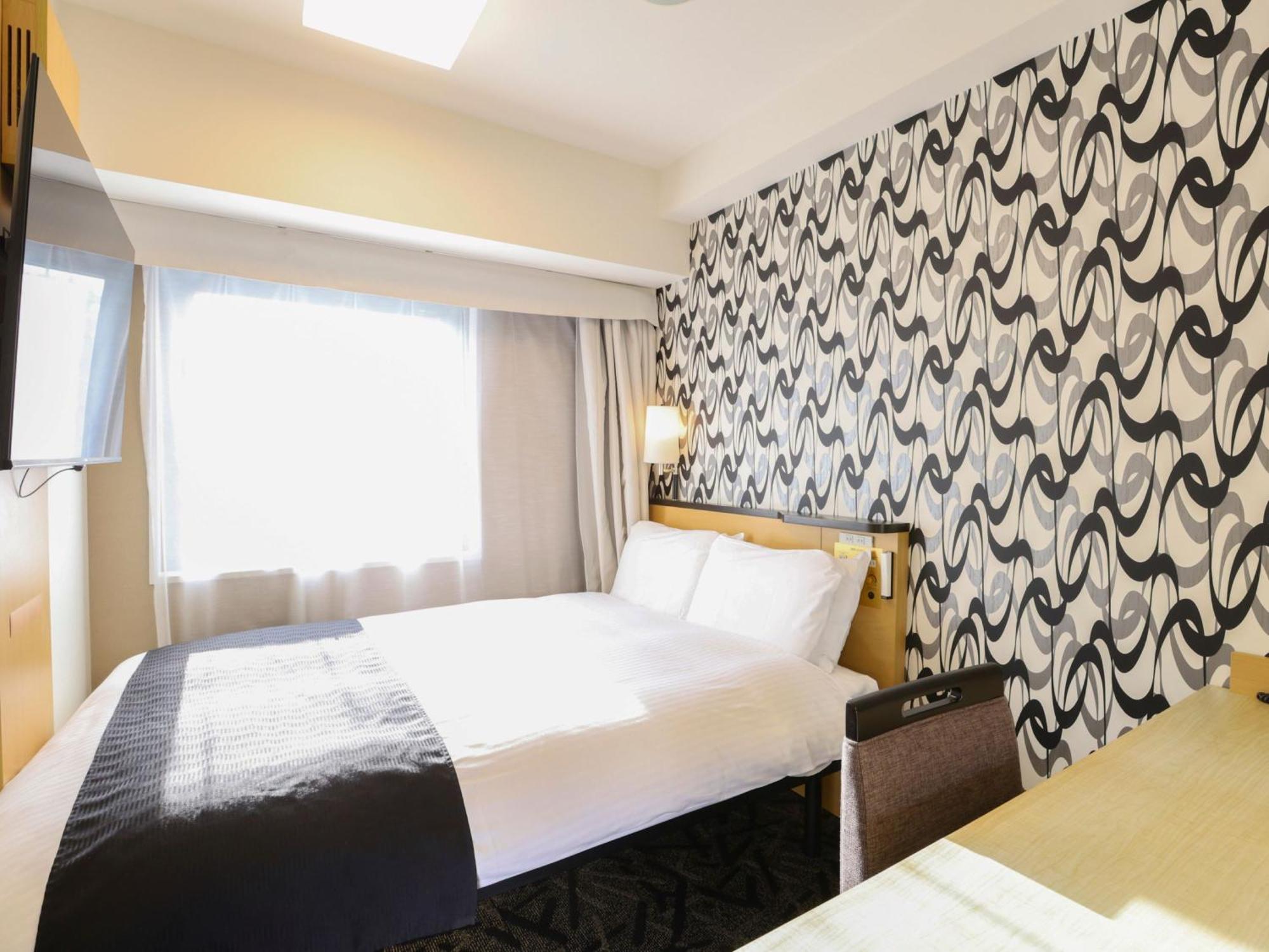 Apa Hotel Ikebukuro Eki Kitaguchi Токио Экстерьер фото